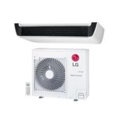 Ar Condicionado Split Teto Inverter LG 36000 BTU/h Frio Monofásico ZV-Q36GM1AA - 220 Volts 220