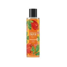 Sabonete Líquido Lux Essências do Brasil Flor do Cajueiro 300ml, Flor 