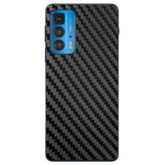 Capa Adesivo Skin349 Verso Para Motorola Edge 20 Pro (2021) - KawaSkin