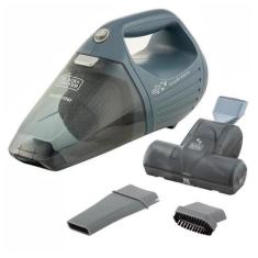 Aspirador Portátil Dustbuster Aps1200Pet 1200W Black&Decker, 110V