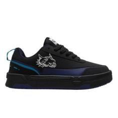 Tênis Red Nose Fallen Robusto Retrô Outfit Sneaker Rnnm840-Masculino