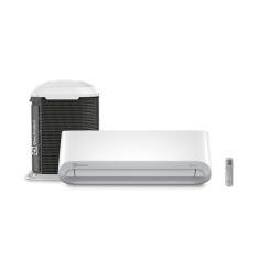 Ar-Condicionado Split Electrolux Inverter 18.000 BTUs Color Adapt Frio (JI18F/JE18F) - 220V