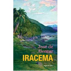Iracema: Ed. Bolso
