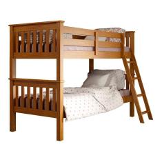 Beliche 100% Madeira Maciça 721LA Caramelo Acetinado Piratini