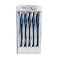 Secadora De Roupas Para Parede 8Kg Mueller Solaris Branca 127V