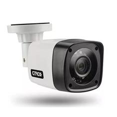 Câmera Segurança Bullet 4x1 AHD CVI TVI 720 Citrox CX2920