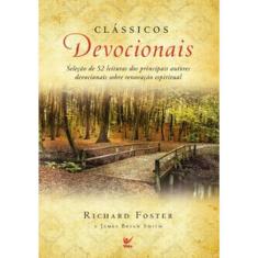 Clássicos Devocionais