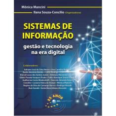 Sistemas De Informacao - Gestao E Tecnologia Na Era Digital