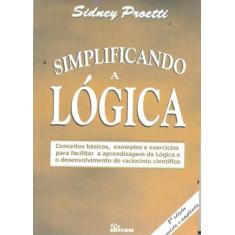 Simplificando A Logica - Edicon