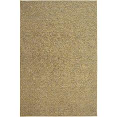 Tapete para Sala Paradise Por Do Sol Amarelo 1,00X1,50M - São Carlos