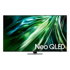 Samsung AI Gaming TV 65&quot; Neo QLED 4K 65QN90D 2024,  Processador com AI, Upscaling 4K, Mini LED, Painel até 144hz, Dolby Atmos®, Alexa built in