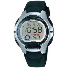 Relógio Casio Feminino LW-200-1AVDF