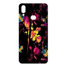 Capa Adesivo Skin206 Verso Para Samsung Galaxy A10s - KawaSkin