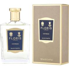 Perfume Unisex Floris Chypress Edt 100 ML