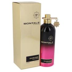 Perfume Feminino Golden Sand (Unisex) Montale 100 ML Eau De Parfum