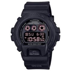 Relógio Casio G-Shock Masculino DW-6900UMS-1DR