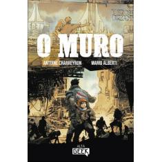Livro - O Muro