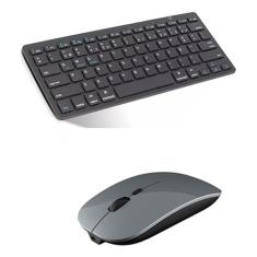 BDNET, Teclado E Mouse Bluetooth Para Macbook Air 13 M1 M2