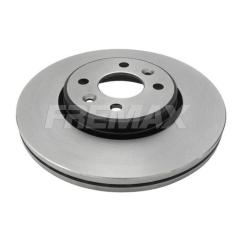 Disco De Freio Dianteiro Renault Megane Fremax Bd7829