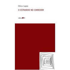 Livro - O estranho no corredor