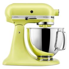 KitchenAid Batedeira Artisan Kyoto Glow - KEA30CK - 220v