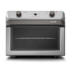 Forno Elétrico Mueller 35L Prata 220V MFBF35F