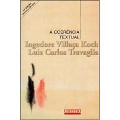 A Coerência Textual