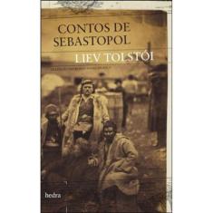 Contos De Sebastopol
