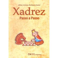 Xadrez Passo A Passo