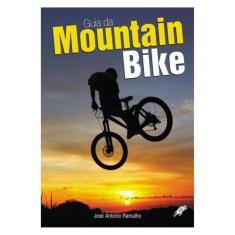 Guia Da Mountain Bike