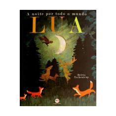 Lua - A Noite Por Todo O Mundo