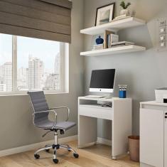 Escrivaninha Castro Branca