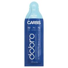 CARBS GEL NEUTRO FRESH SEM CAFEÍNA 30g - DOBRO