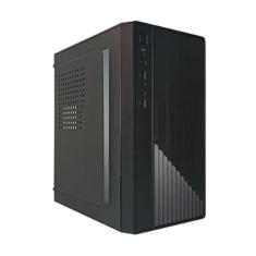 Pc Computador Cpu Intel Core I5 8Gb Ram Ssd 120Gb Windows 10