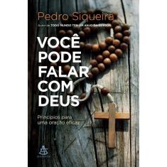 Voce Pode Falar Com Deus - (4744)