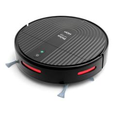 Aspirador Robô Philco Pas22p Mop Filtro Hepa