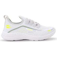 Tenis Academia Feminino Caminhada Kalum Leve-Unissex