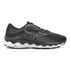Tênis Mizuno Wave Way 4 Masculino-Masculino