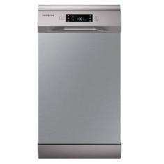 Lava-Louças Samsung Inox 10 Serviços 110V DW50C6070FS/AZ