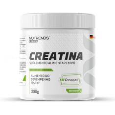 Creatina Creapure® 300g Nutrends Elite Series