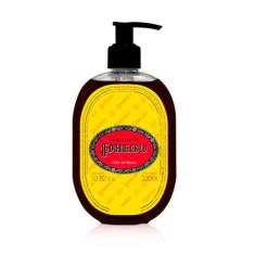 Sabonete Líquido Odor de Rosas Phebo 320ml, 1, 320ml