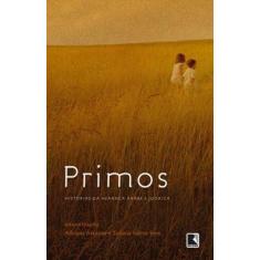 Livro - Primos