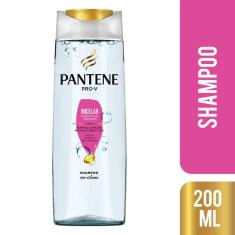 Shampoo Pantene Micelar 200Ml 