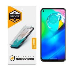 Película De Nano Vidro Para Motorola Moto G Power - Gshield