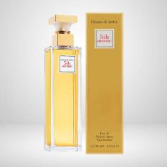 Perfume 5Th Avenue Elizabeth Arden - Feminino - Eau de Parfum 125ml