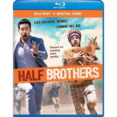 Half Brothers