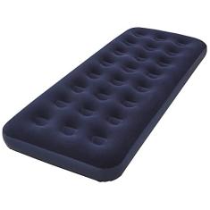 Colchão Inflavél Solteiro 85 x 76 x 22cm Bestway BST027