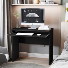 MESA COMPUTADOR NOTEBOOK HOME OFFICE ESCRITÓRIO