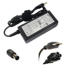 Fonte Carregador Do Notebook Samsung Rv411 Np270 Np300 Np500