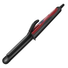 Modelador de Cachos Mondial Infinity EM-12 Preto/Vermelho - Bivolt, UN